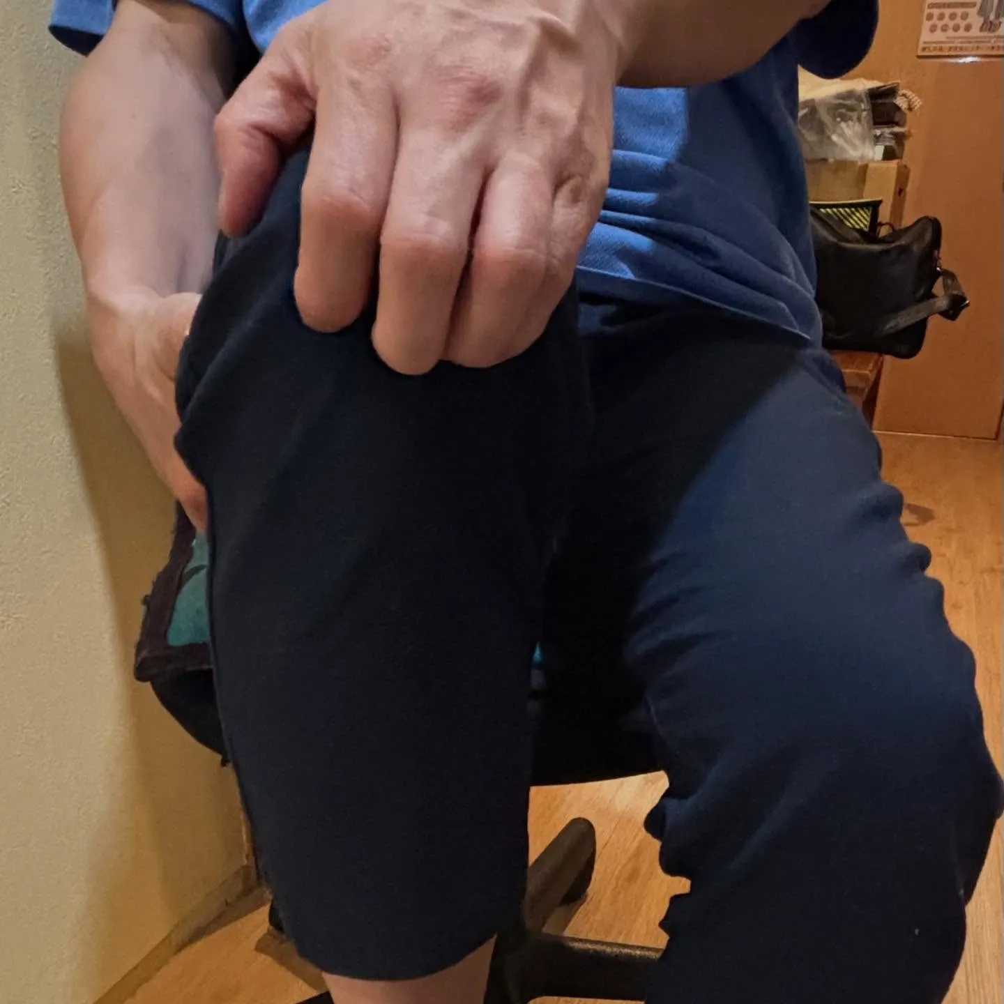 🌙 不眠症に悩む方、足元の歪みを見直してますか？