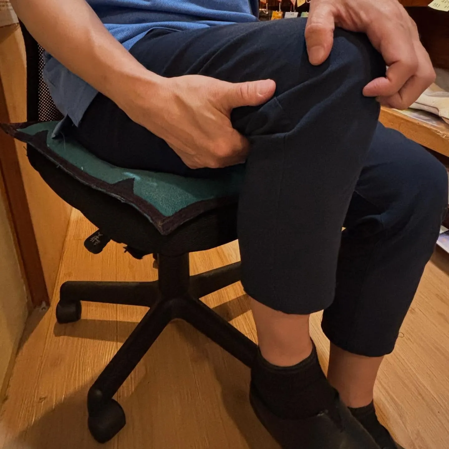 🌙 不眠症に悩む方、足元の歪みを見直してますか？