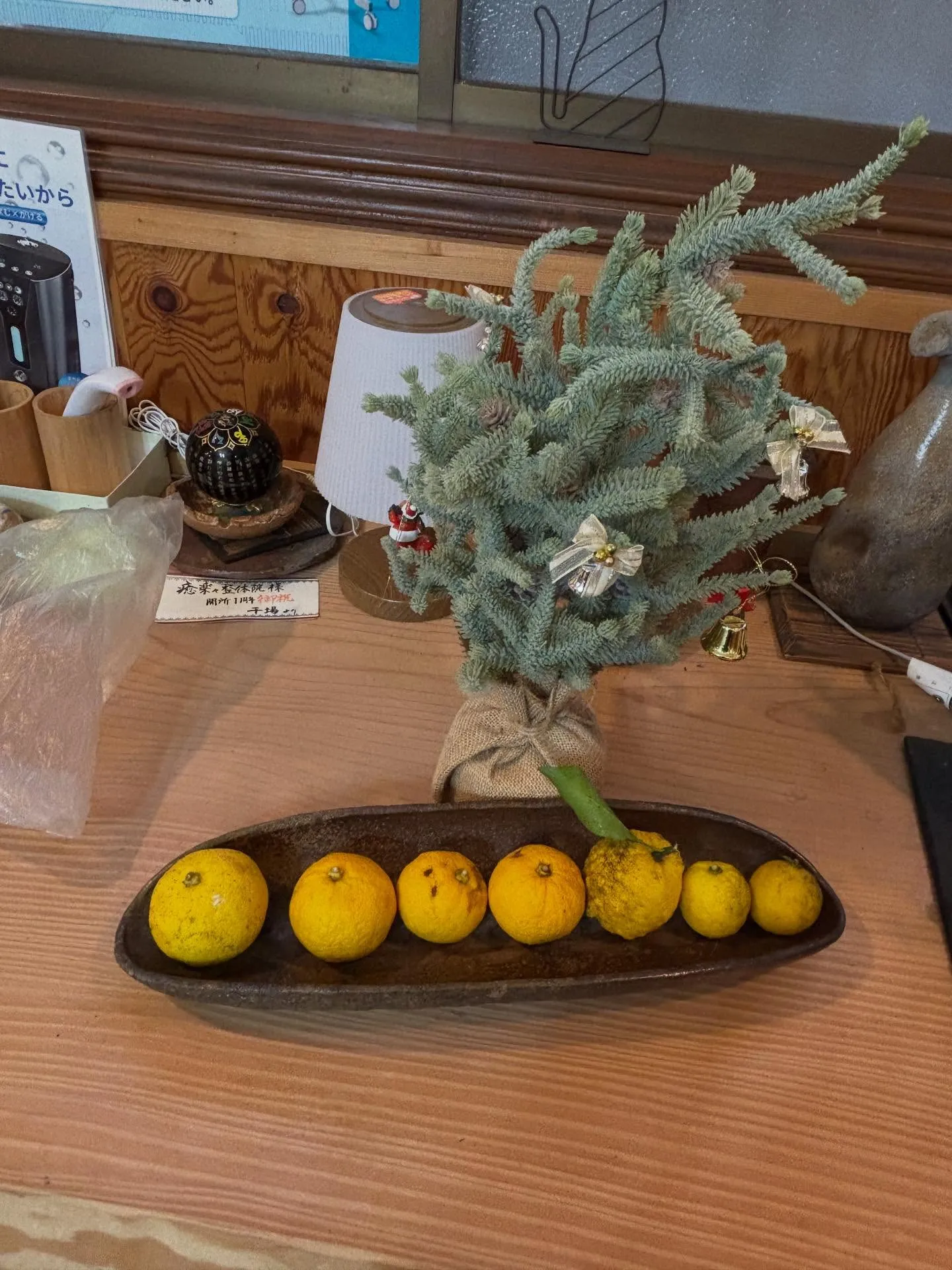 🌙 冬至にゆず湯に入る理由